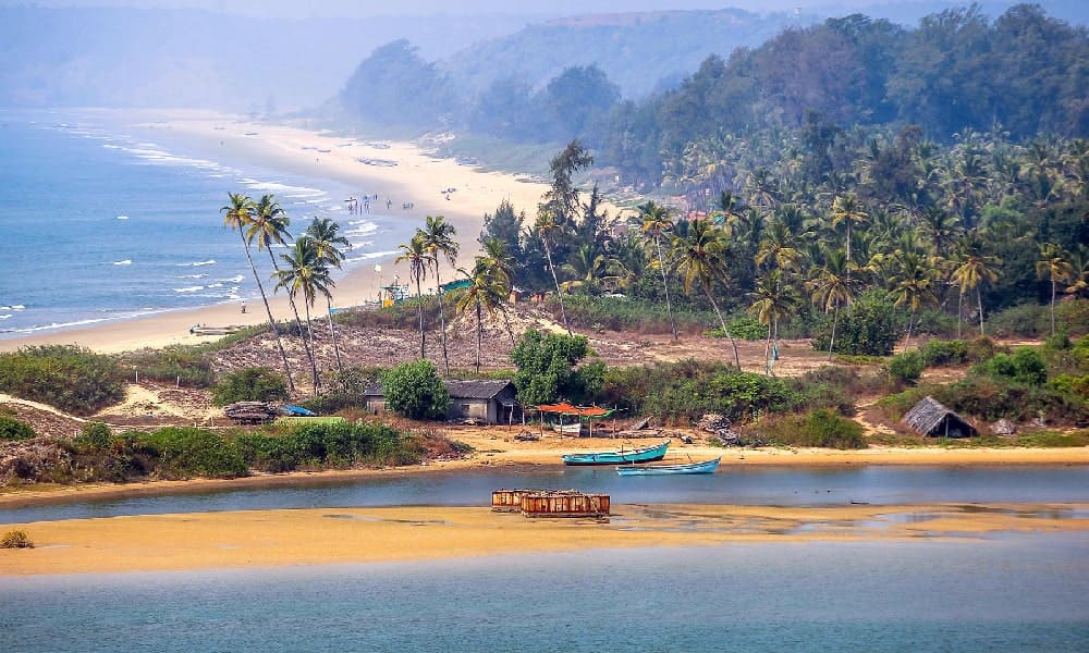 Goa Tours