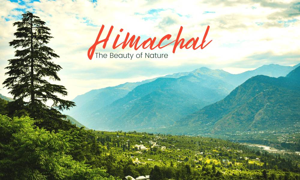 Himachal Tours