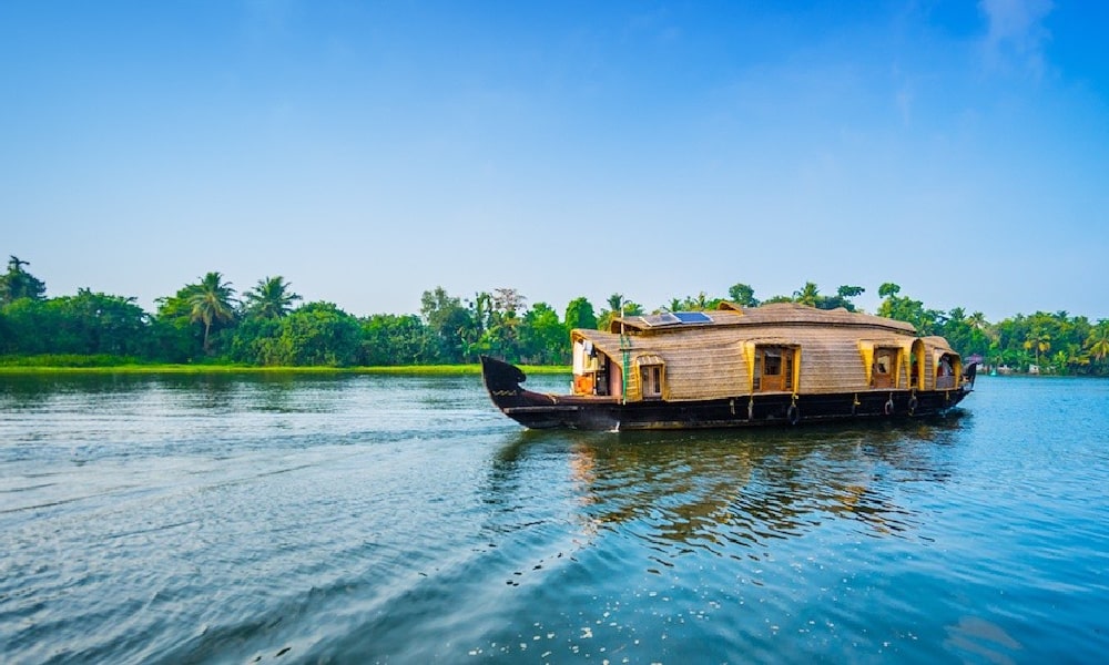 Kerala Beach Tour