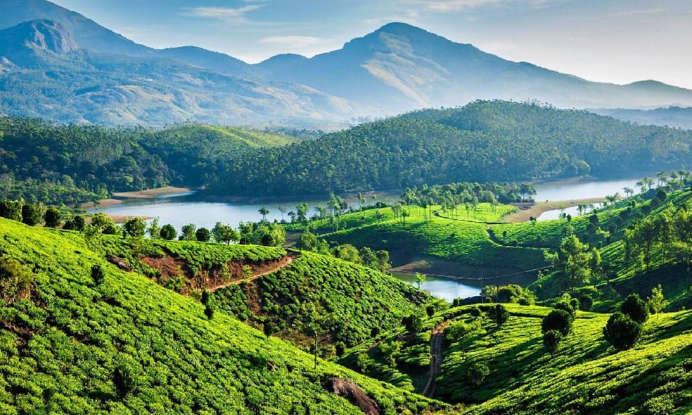 Kerala Tour Package