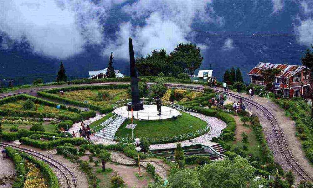  Darjeeling Gangtok Tour Packages