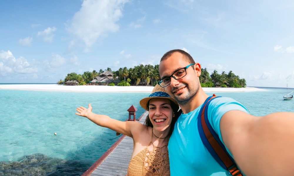 Maldives Tour 7D 8N