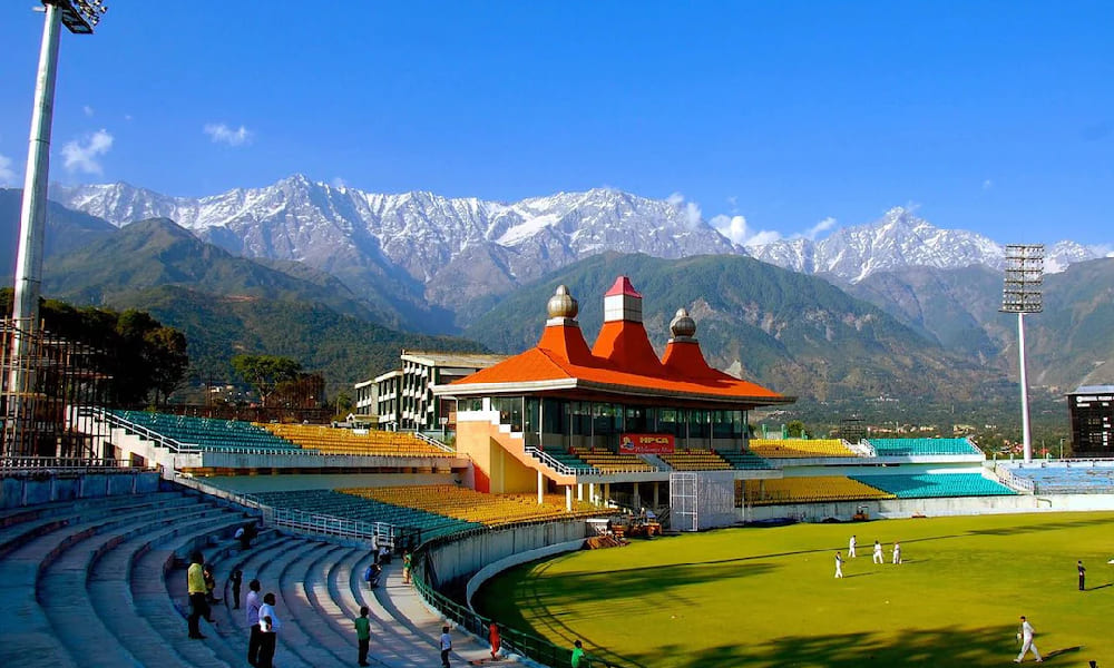 Dharamshala Dalhousie Volvo Tour Package