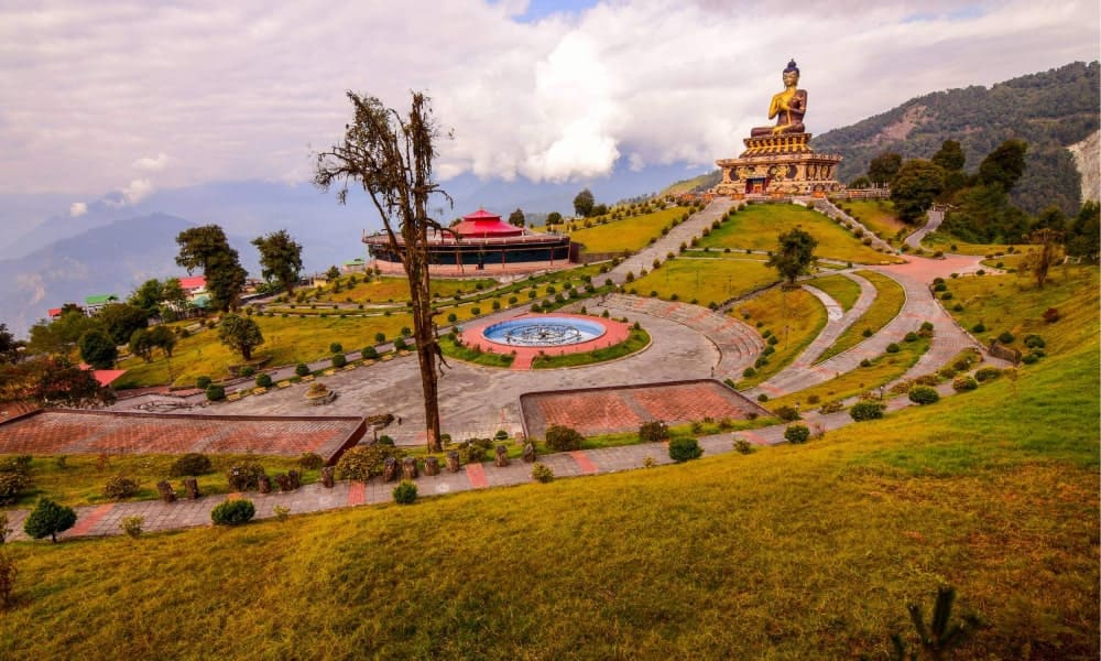 Best Of Sikkim Tour