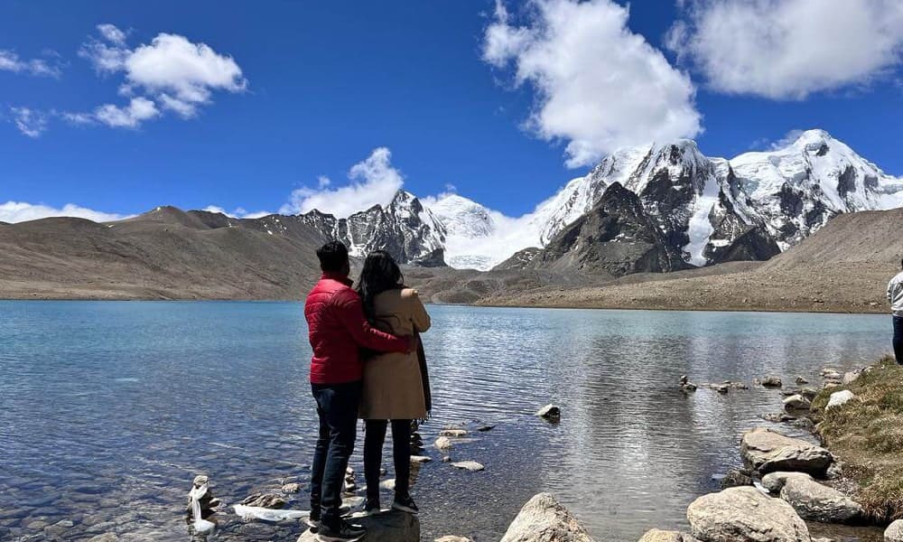  Gangtok Honeymoon Packages