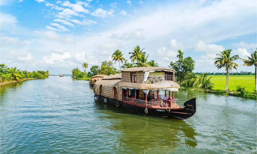 Kerala Tour