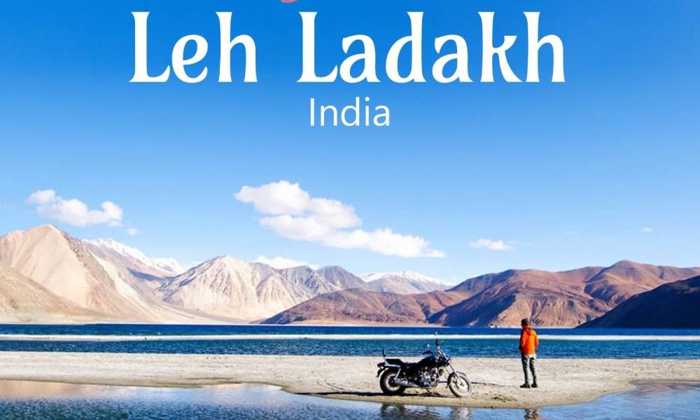 Leh ladakh Tours