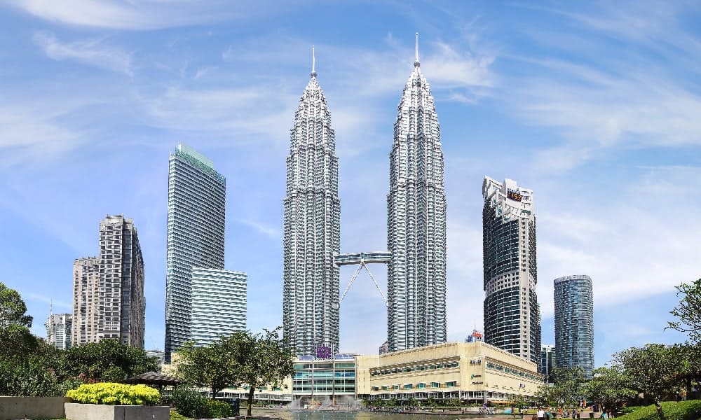 Malaysia Tour Package