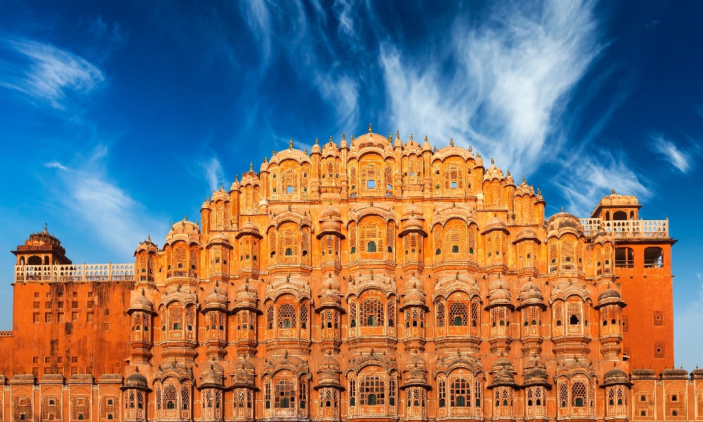 Rajasthan Tour