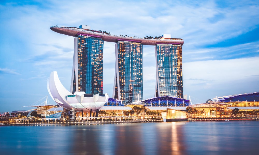 Singapore Tour Package