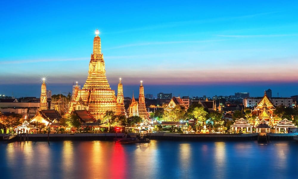 Thailand Tour Package